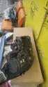 Oto Çıkma Parça / Opel / Crossland X / Far & Stop / Sol Ön Far / Çıkma Parça 