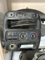 Hyundai accent 1.5 klima kontrol paneli