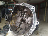 PEUGEOT 307 1.4 HDi DV4 DİZEL ÇIKMA ŞANZIMAN