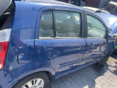 Chery kimo sağ ön kapı