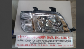 HONDA CR-V SAĞ FAR 1997 2001.