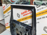Oto Çıkma Parça / Dacia / Logan / Kaporta & Karoser / Sol Arka Kapı / Çıkma Parça 