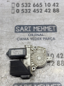 ÇIKMA SEAT İBİZA SOL ARKA CAM MOTORU 6Q0959811A 104387-101