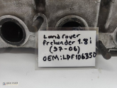 Oto Çıkma Parça / Land Rover / Freelander / Motor / Silindir Kapağı / Çıkma Parça 