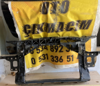Seat leon 2006-2012 ön panel