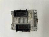 Opel Agila 1.0 Motor Beyni / 0261206273 / 09164459