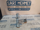 Oto Çıkma Parça / Ford / Focus / Oto Cam / Cam Krikosu / Çıkma Parça 
