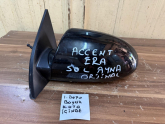 Oto Çıkma Parça / Hyundai / Accent / Ayna / Sol Dış Ayna / Çıkma Parça 