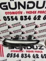 Oto Çıkma Parça / Peugeot / 208 / Far & Stop / Gündüz Ledi / Çıkma Parça 