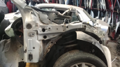 renault fluence sağ podye