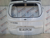Oto Çıkma Parça / Ford / Tourneo Courier / Kaporta & Karoser / Bagaj Kapağı / Çıkma Parça 