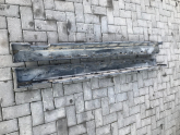 Oto Çıkma Parça / Hyundai / Tucson / Kaporta & Karoser / Marşpiyel Sacı / Çıkma Parça 