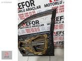 Oto Çıkma Parça / Honda / CR-V / Kaporta & Karoser / Sağ Ön Kapı / Çıkma Parça 