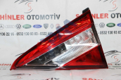 Oto Çıkma Parça / Skoda / Superb / Far & Stop / Sağ Arka Stop / Çıkma Parça 