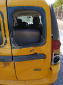 Oto Çıkma Parça / Dacia / Logan / Kaporta & Karoser / Bagaj Kapağı / Çıkma Parça 