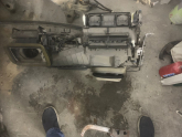 Oto Çıkma Parça / Volkswagen / Passat / Göğüslük & Torpido / Gümbet / Çıkma Parça 