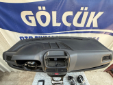 Oto Çıkma Parça / Fiat / Doblo / Göğüslük & Torpido / Komple Torpido / Çıkma Parça 