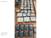 Oto Çıkma Parça / Audi / A3 / Far & Stop / Far Beyni / Çıkma Parça 