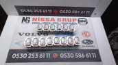 MG ZS LED BEYNİ SÖKME ORJİNAL ÇIKMA YEDEK PARÇA