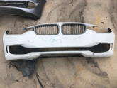 BMW F30 316 320 ÖN TAMPON DOLU SÖKME ORJINAL