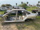 Oto Çıkma Parça / Renault / Laguna / Kaporta & Karoser / Arka Panel / Çıkma Parça 