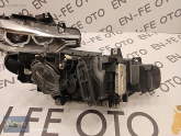 Oto Çıkma Parça / Bmw / 3 Serisi / Far & Stop / Sol Ön Far / Sıfır Parça 