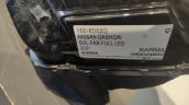 Oto Çıkma Parça / Nissan / Qashqai / Far & Stop / Sol Ön Far / Çıkma Parça 
