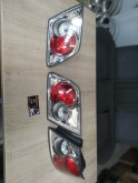 Oto Çıkma Parça / Mazda / 6 / Far & Stop / Bagaj Stop / Çıkma Parça 