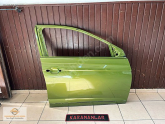 Oto Çıkma Parça / Volkswagen / Taigo / Kaporta & Karoser / Sol Ön Kapı / Çıkma Parça 