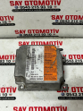 1635421318 MERCEDES W163 ML SRS AİRBAG BEYNİ TEMIC