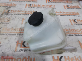 KIA SPORTAGE MOTOR GENLEŞME BİDONU VE KAPAĞI 25430-2S050 RADYAT