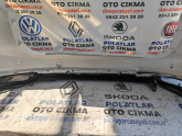 Oto Çıkma Parça / Ford / C-Max / Tampon / Arka Tampon / Çıkma Parça 