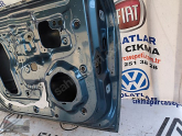 Oto Çıkma Parça / Fiat / Egea / Kaporta & Karoser / Sağ Ön Kapı / Çıkma Parça 