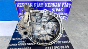 PEUGEOT BİPPER 1.4 CIKMA SANZIMAN ,,,