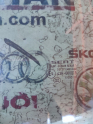 Oto Çıkma Parça / Seat / Leon / Oto Cam / Kapı Camları / Çıkma Parça 