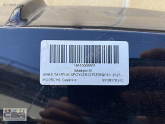 Oto Çıkma Parça / Porsche / Cayenne / Tampon / Tampon Difüzör / Çıkma Parça 