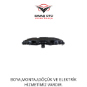 ÖN PANEL ÜST BOXER / DUCATO 2007 KAMPANYA