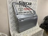 Oto Çıkma Parça / Seat / Arona / Kaporta & Karoser / Sağ Ön Kapı / Çıkma Parça 