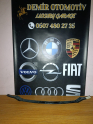 BMW 1 3 4 SERİSİ F20 F30 F32 F36 ÖN TAMPON ALT DEMİRİ SIFIR ORJ