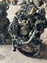 Fiat 1.3 multijet motor