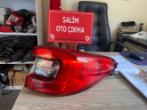 Oto Çıkma Parça / Renault / Kadjar / Far & Stop / Sağ Arka Stop / Çıkma Parça 