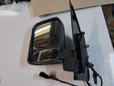 Oto Çıkma Parça / Ford / Tourneo Connect / Ayna / Sol Dış Ayna / Çıkma Parça 