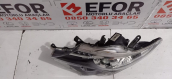 Oto Çıkma Parça / Toyota / Auris / Far & Stop / Sol Ön Far / Çıkma Parça 