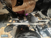 Oto Çıkma Parça / Audi / A6 / Oto Cam / Silecek Mekanizması / Çıkma Parça 