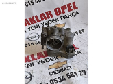 Opel Astra G Boğaz kelebeği