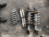 Oto Çıkma Parça / Hyundai / Atos / Alt Takım / Amortisör / Çıkma Parça 