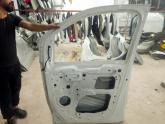 Oto Çıkma Parça / Fiat / Scudo / Kaporta & Karoser / Sağ Ön Kapı / Çıkma Parça 