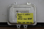 BMW 5 SERİ E60 XENON FAR BEYNİ 5DV00900000