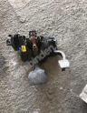 1.4 Opel Corsa D otomatik pedal seti