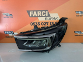 GRANDLAND X SOL FULL LED FAR ORJİNAL